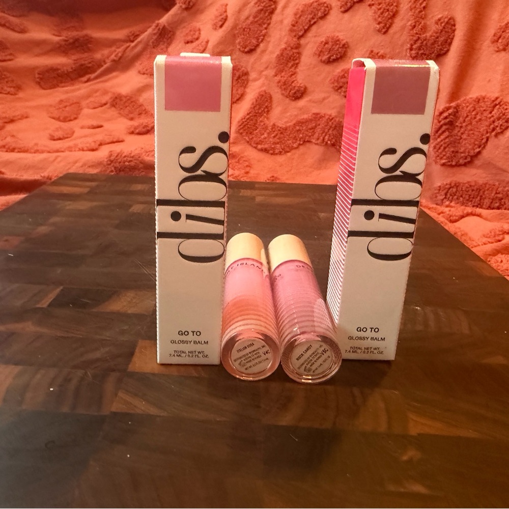 dibs lip BUNDLE!! - Picture 4 of 4